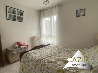 Acheter Appartement Vimoutiers 81700 euros