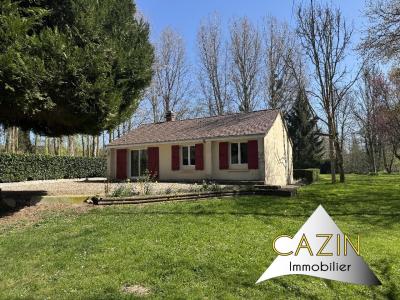 Annonce Vente 5 pices Maison Vimoutiers 61