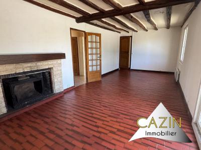Acheter Maison 80 m2 Vimoutiers