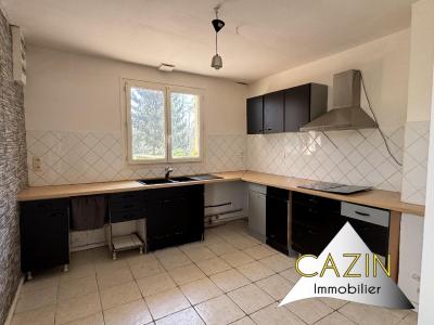 Acheter Maison Vimoutiers Orne