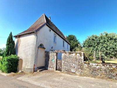 Annonce Vente 5 pices Maison Lantenne-vertiere 25