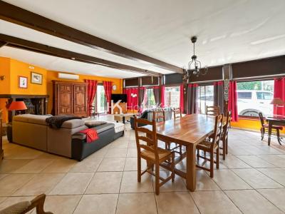 Annonce Vente 6 pices Maison Mazeres-sur-salat 31