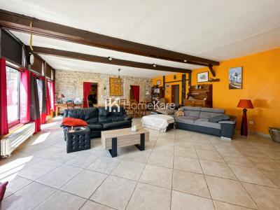 Acheter Maison Mazeres-sur-salat Haute garonne
