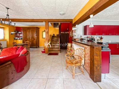 Acheter Maison Mazeres-sur-salat 304000 euros
