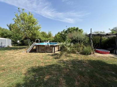 Annonce Vente 6 pices Maison Fauga 31