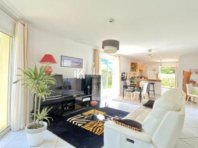 Acheter Maison 137 m2 Gujan-mestras