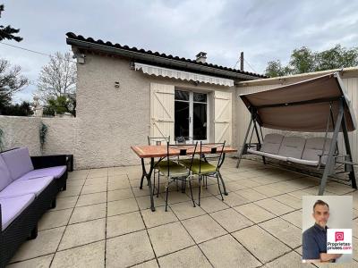 Annonce Vente 3 pices Maison Brignoles 83