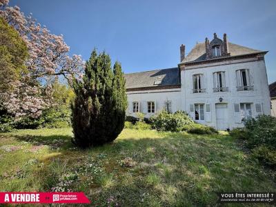 Annonce Vente Prestige Verneuil-sur-avre 27