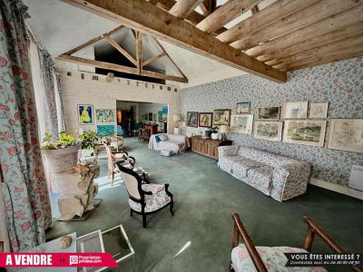 Acheter Prestige 343 m2 Verneuil-sur-avre
