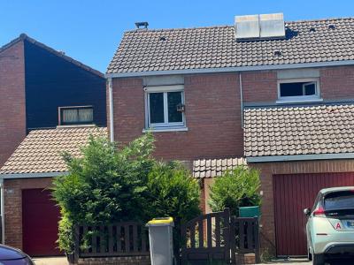 Annonce Vente 5 pices Maison Evry 91