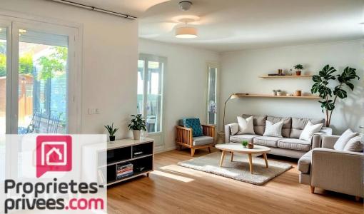 Acheter Maison 85 m2 Evry