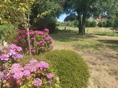 For sale Fauville-en-caux 4 rooms 80 m2 Seine maritime (76640) photo 1