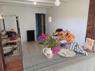 For sale Fauville-en-caux 4 rooms 80 m2 Seine maritime (76640) photo 2