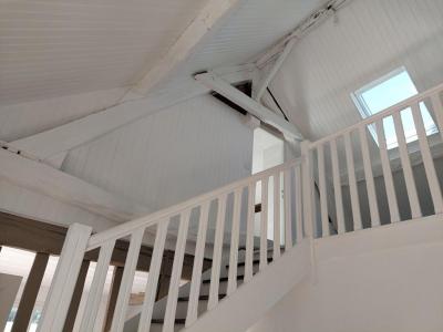 For sale Fauville-en-caux 4 rooms 80 m2 Seine maritime (76640) photo 4