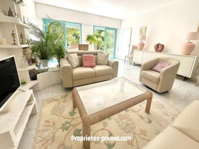 For sale Mandelieu-la-napoule 3 rooms 90 m2 Alpes Maritimes (06210) photo 4