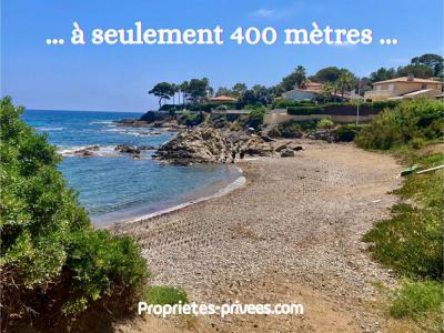 Annonce Vente 6 pices Maison Saint-aygulf 83