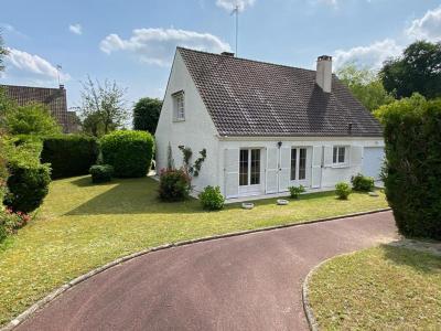 For sale Apremont 4 rooms 138 m2 Oise (60300) photo 0