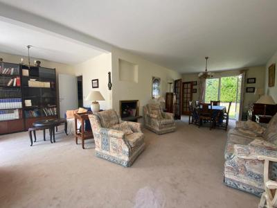 For sale Apremont 4 rooms 138 m2 Oise (60300) photo 1