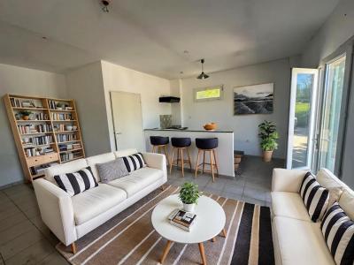 Acheter Appartement Luynes 135000 euros