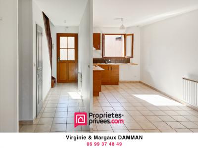 Annonce Location 4 pices Maison Elbeuf 76