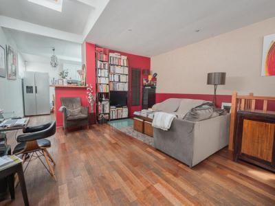 Annonce Vente 4 pices Maison Vincennes 94