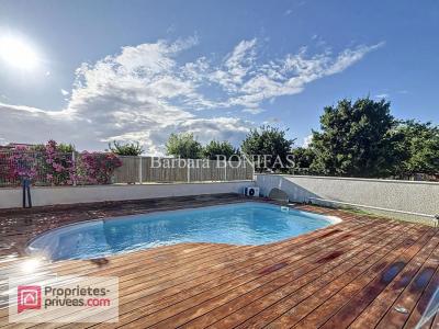 Annonce Vente 6 pices Maison Saint-sulpice 81