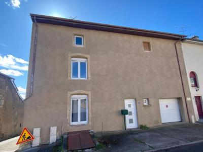 Annonce Vente 5 pices Maison Frolois 54