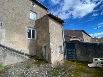 Acheter Maison 128 m2 Frolois