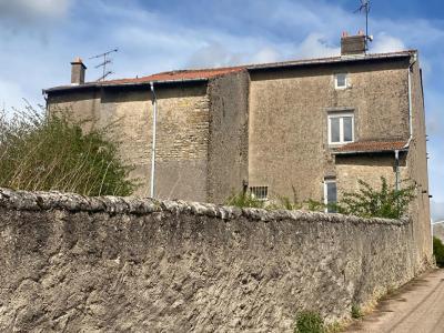Acheter Maison Frolois 189000 euros