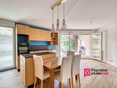 For sale Lyon-5eme-arrondissement 4 rooms 76 m2 Rhone (69005) photo 1