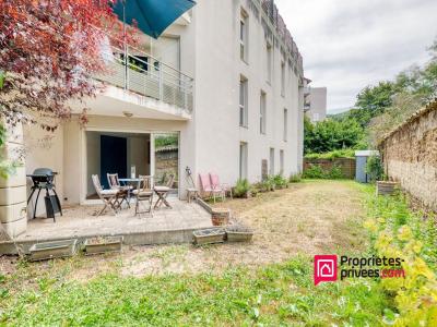 For sale Lyon-5eme-arrondissement 4 rooms 76 m2 Rhone (69005) photo 3