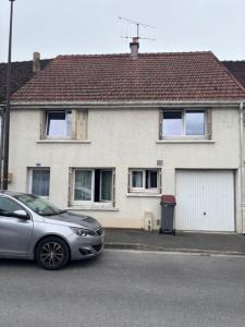 For sale Arcis-sur-aube 7 rooms 124 m2 Aube (10700) photo 0