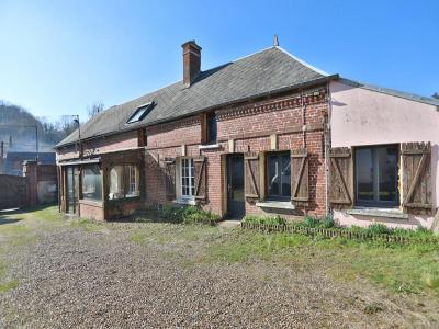 Annonce Vente 8 pices Maison Laboissiere-en-thelle 60