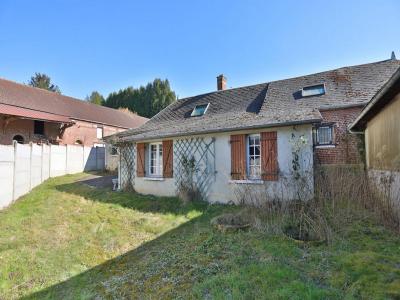 Acheter Maison 210 m2 Laboissiere-en-thelle