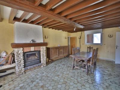 Acheter Maison Laboissiere-en-thelle 242000 euros