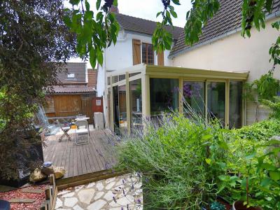 For sale Ercuis 7 rooms 135 m2 Oise (60530) photo 2