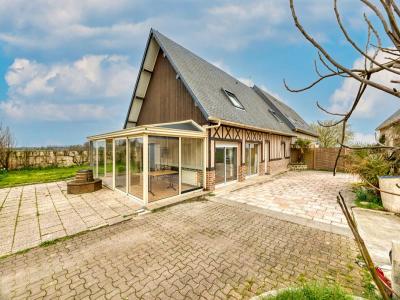 For sale Tourville-les-ifs 5 rooms 136 m2 Seine maritime (76400) photo 1