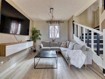 For sale Tourville-les-ifs 5 rooms 136 m2 Seine maritime (76400) photo 2
