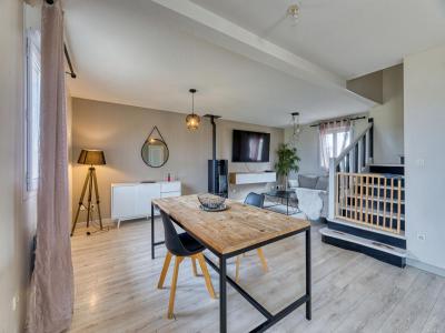 For sale Tourville-les-ifs 5 rooms 136 m2 Seine maritime (76400) photo 3