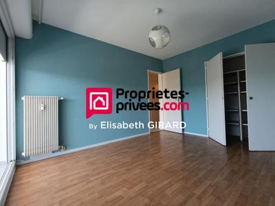 Acheter Appartement Besancon Doubs