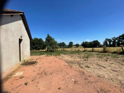 Acheter Maison 30 m2 Saint-leger-les-paray