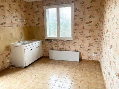 Acheter Maison Saint-leger-les-paray Saone et loire