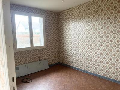 Acheter Maison Saint-leger-les-paray 53890 euros