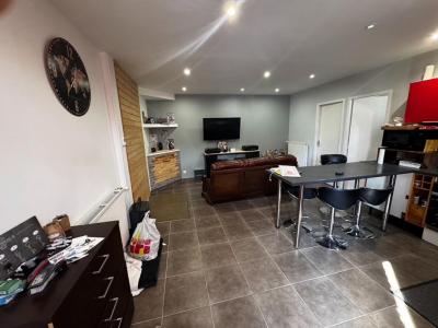 Annonce Vente 3 pices Appartement Saint-genest-lerpt 42
