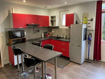 Acheter Appartement 41 m2 Saint-genest-lerpt