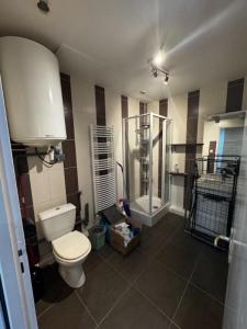 Acheter Appartement Saint-genest-lerpt Loire