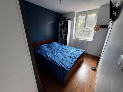 Acheter Appartement Saint-genest-lerpt 125000 euros
