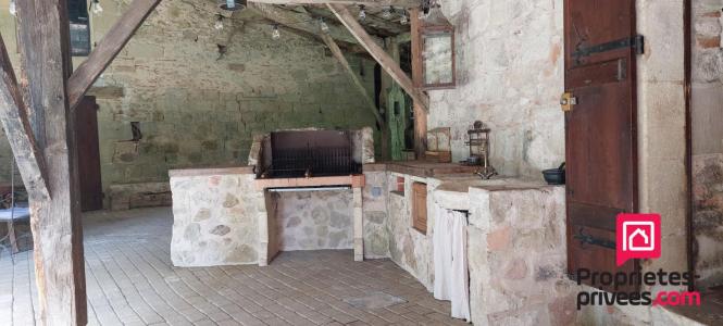 Acheter Maison 300 m2 Grateloup