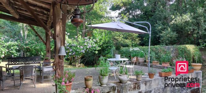 Acheter Maison Grateloup Lot et garonne