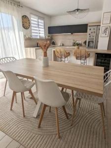 Annonce Vente 5 pices Appartement Beaucaire 30
